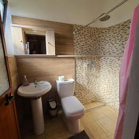 Airport Privatunterkunft Tirana